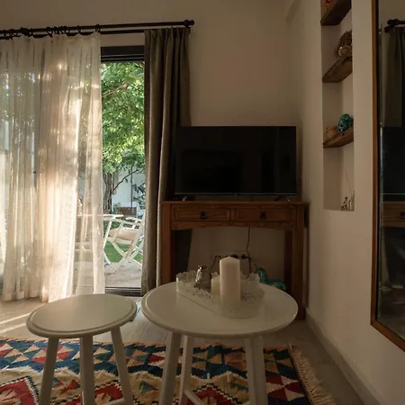 Sedirli Ev Inn