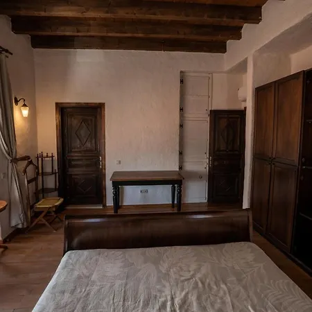 Sedirli Ev Inn Alacati