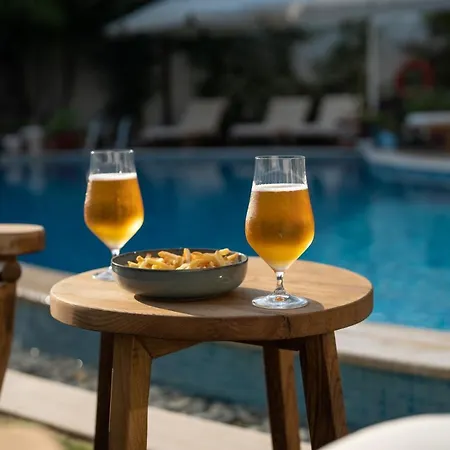 Inn Sedirli Ev