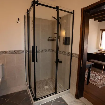 Sedirli Ev 2* Alaçatı