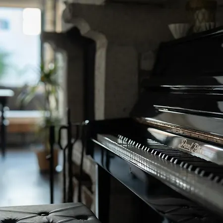 Sedirli Ev Inn Alaçatı