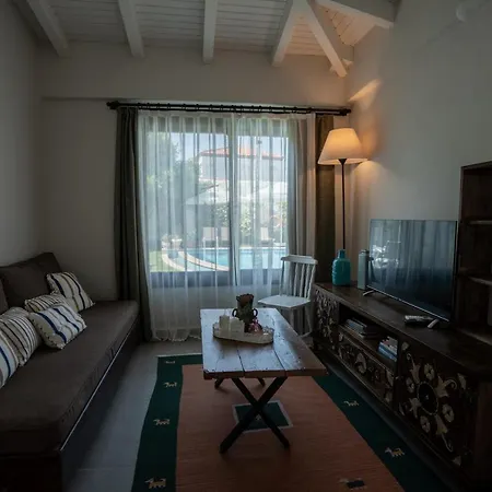 Inn Sedirli Ev Alacati