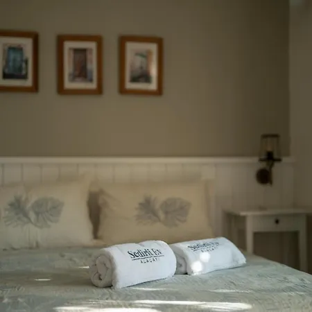 Inn Sedirli Ev Alacati