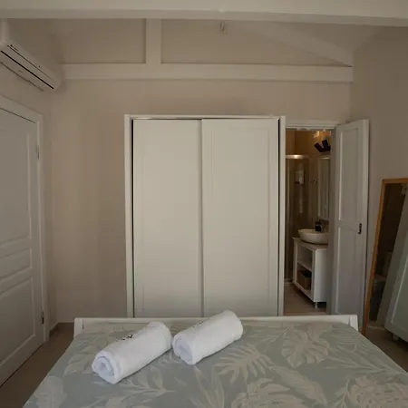 Sedirli Ev 2* Alacati