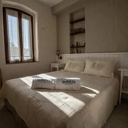 Sedirli Ev Inn