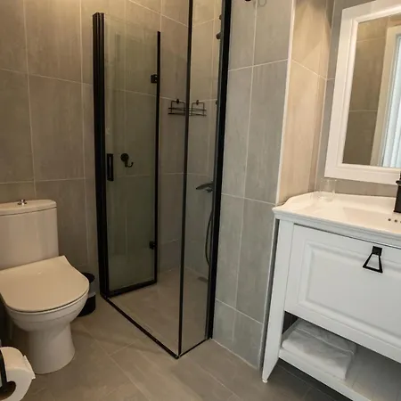 Inn Sedirli Ev
