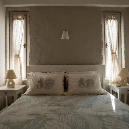 Sedirli Ev 2* Alacati