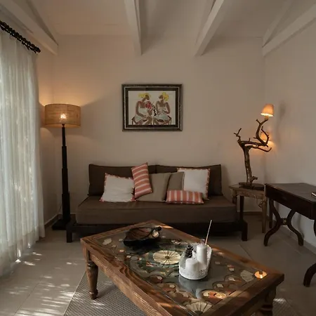 Sedirli Ev 2* Alacati