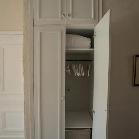 Sedirli Ev Alacati