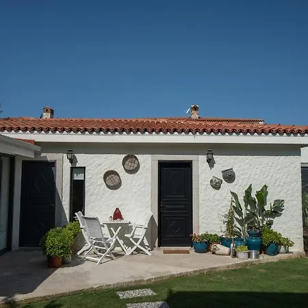 Sedirli Ev 2* Alacati