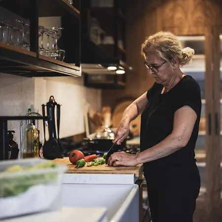 Inn Sedirli Ev Alaçatı