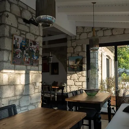 Sedirli Ev Penzion