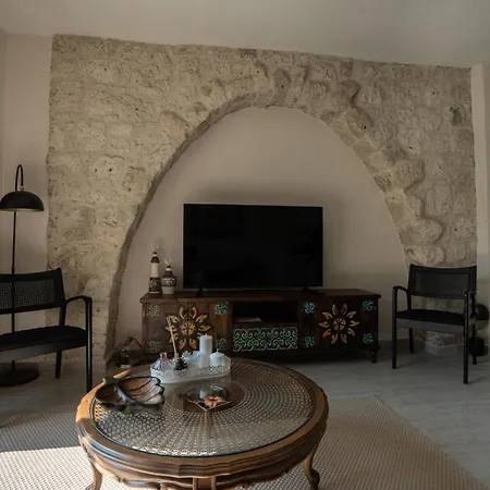 Inn Sedirli Ev Alacati