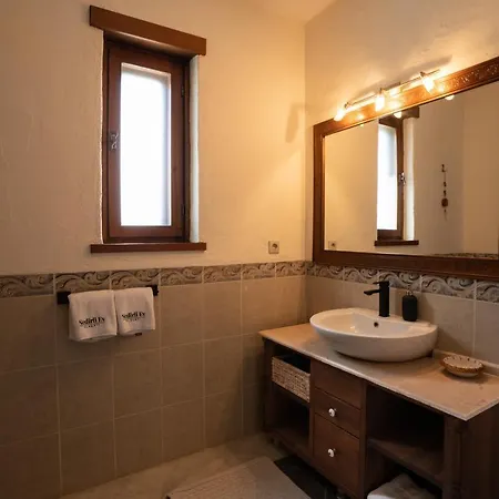 Sedirli Ev 2* Alacati