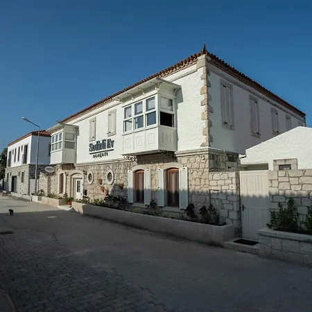 Sedirli Ev 2*