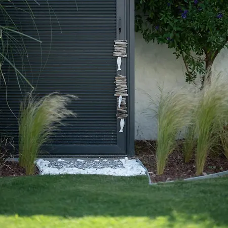 Sedirli Ev 2* Alaçatı