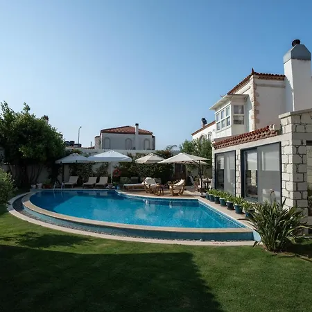 Sedirli Ev Inn 2*