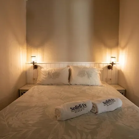 Sedirli Ev Inn 2*