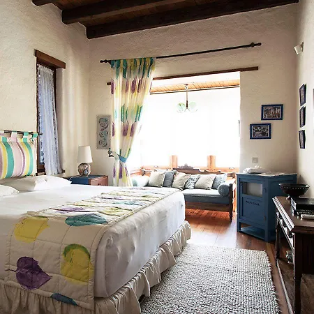 Sedirli Ev Alaçatı