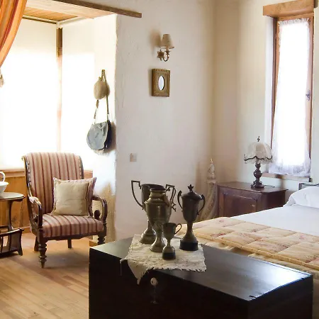 Sedirli Ev 2* Alaçatı