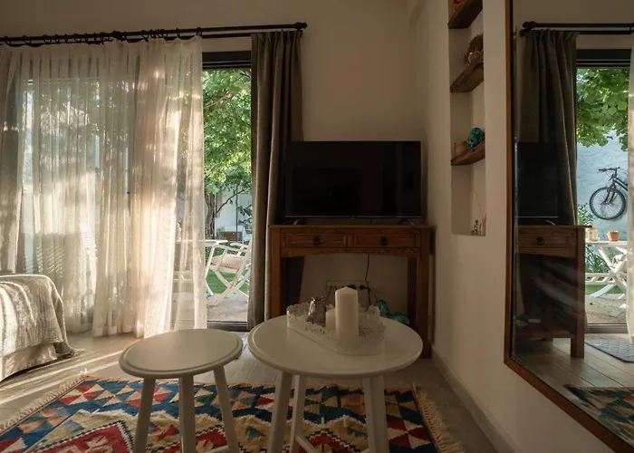 Sedirli Ev Han/Misafirhane