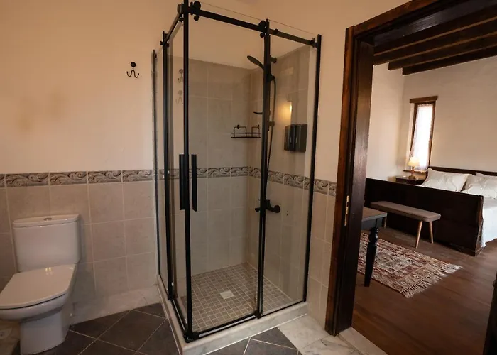 Sedirli Ev 2* Alaçatı