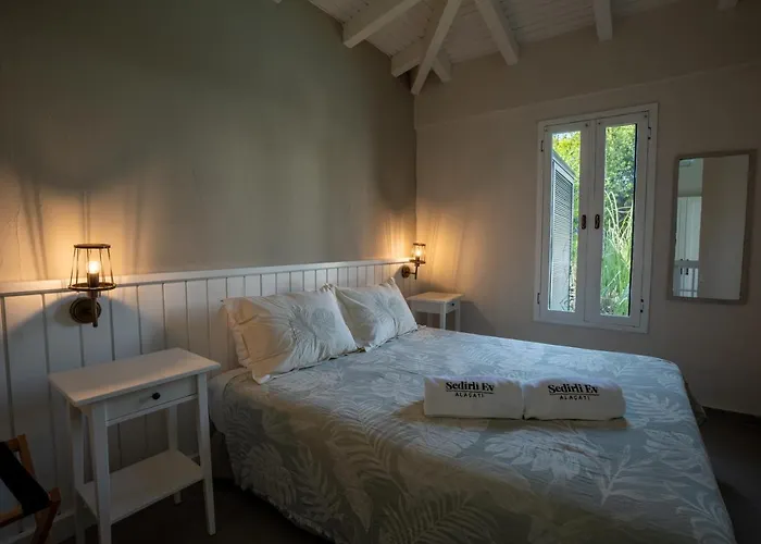 Sedirli Ev 2*