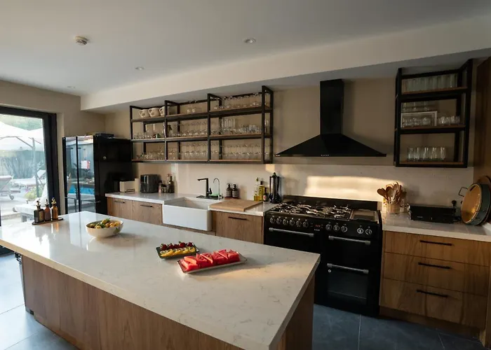 Han/Misafirhane Sedirli Ev