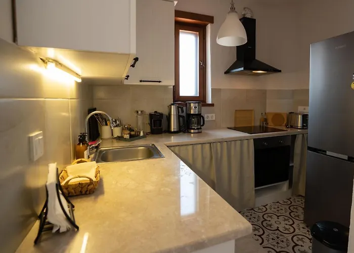 Sedirli Ev Han/Misafirhane