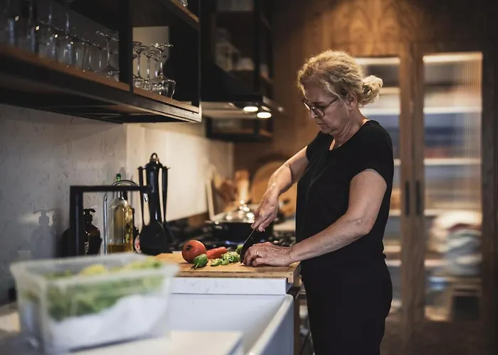 Han/Misafirhane Sedirli Ev Alaçatı