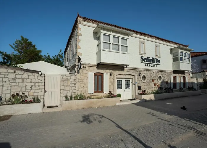 Sedirli Ev