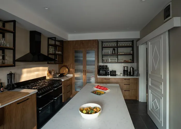 Sedirli Ev Han/Misafirhane