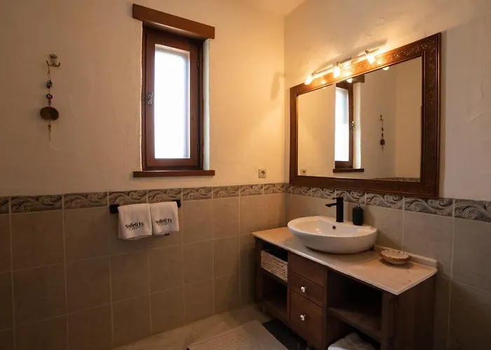 Sedirli Ev 2* Alaçatı