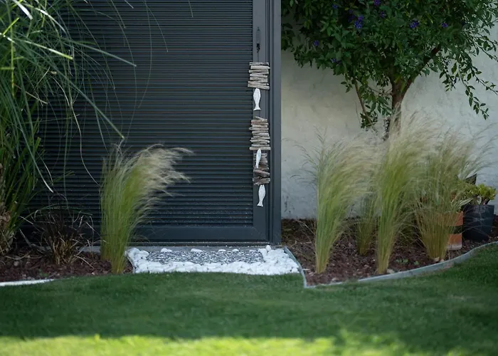 Sedirli Ev 2* 알라카티