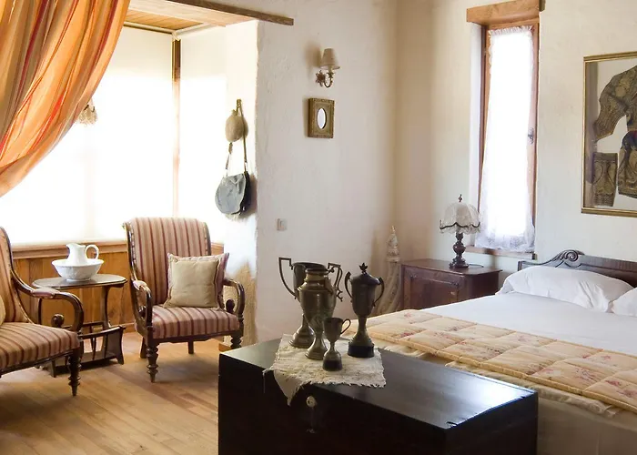 Sedirli Ev 2* Alaçatı