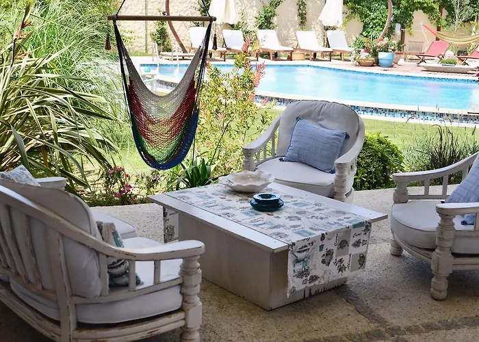 Sedirli Ev Han/Misafirhane 2*