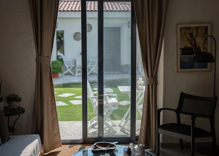 Sedirli Ev 여관 2*