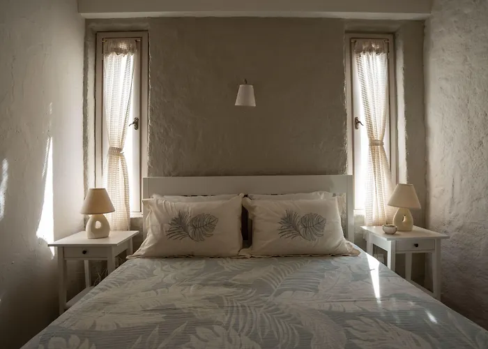 Sedirli Ev Han/Misafirhane