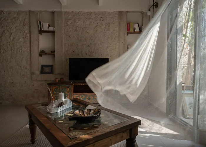 Sedirli Ev Han/Misafirhane