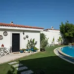 Sedirli Ev イン アラカティ