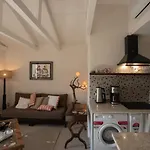 Sedirli Ev イン