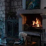 Sedirli Ev イン