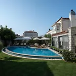 Sedirli Ev イン 2*
