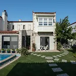 Sedirli Ev イン
