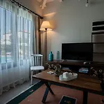 Sedirli Ev 2* アラカティ