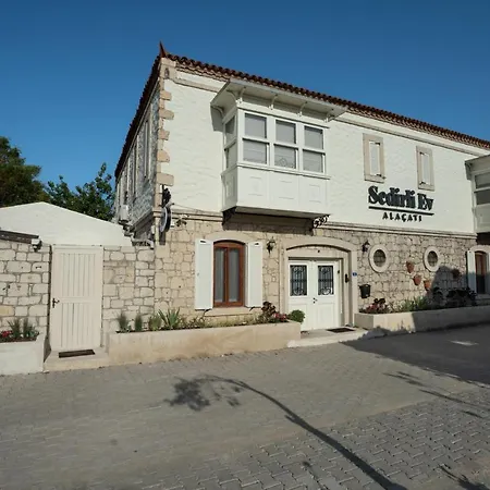 Sedirli Ev