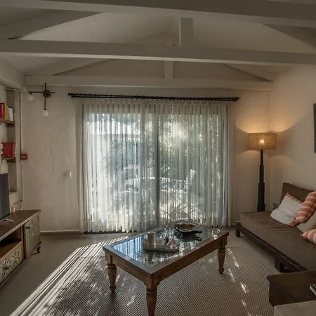 Penzion Sedirli Ev 2*