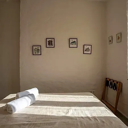 Sedirli Ev Alaçatı