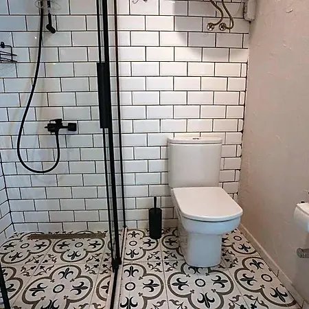 宾馆 塞迪利埃夫酒店 阿拉恰特