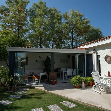 Sedirli Ev Mini-hôtel